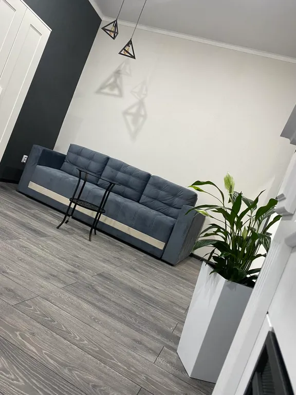 Люкс квартира в центре города