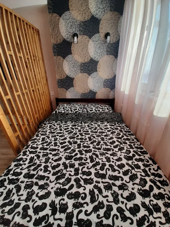 Квартира Комфортная квартира с видом на море — Севастополь