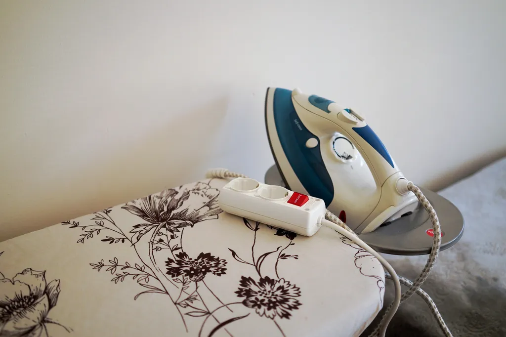 Уютная и тихая квартира в большом центре