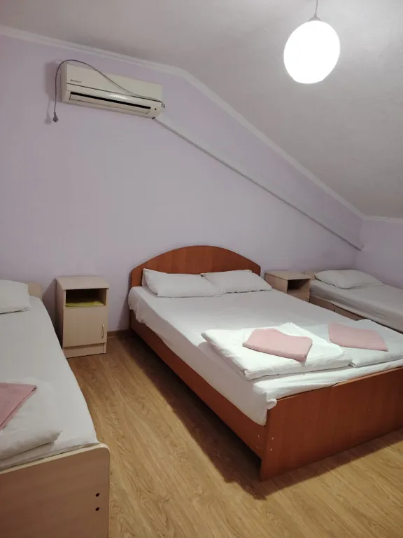 Квартира Комната — Анапа