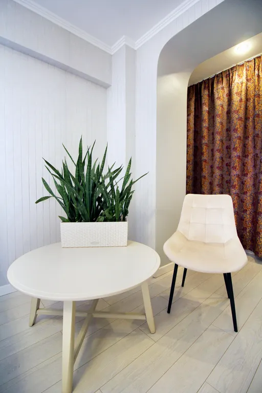 Шикарная квартира в центре