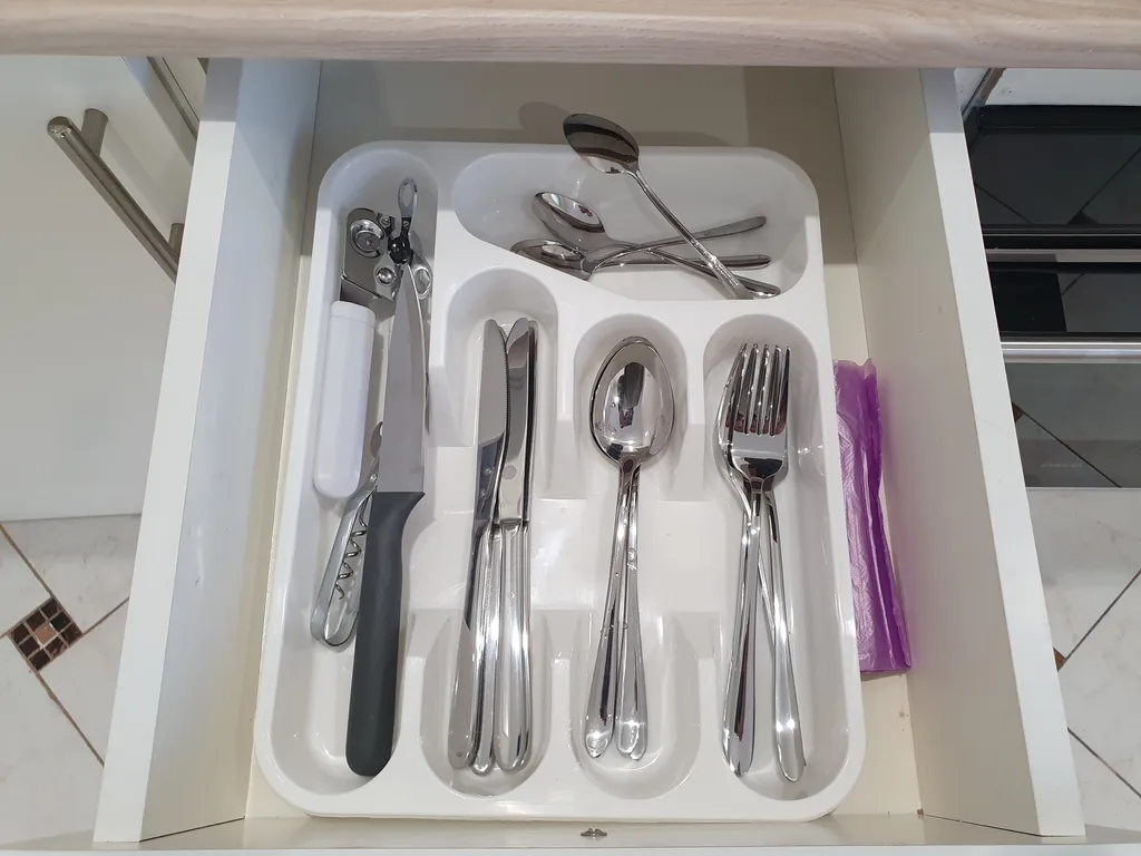 Видовая квартира