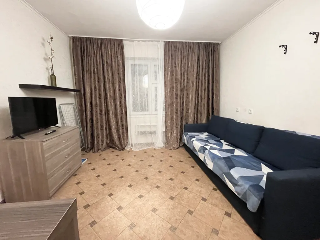 Уютная квартира возле метро Студенческая — аренда посуточно в Новосибирск