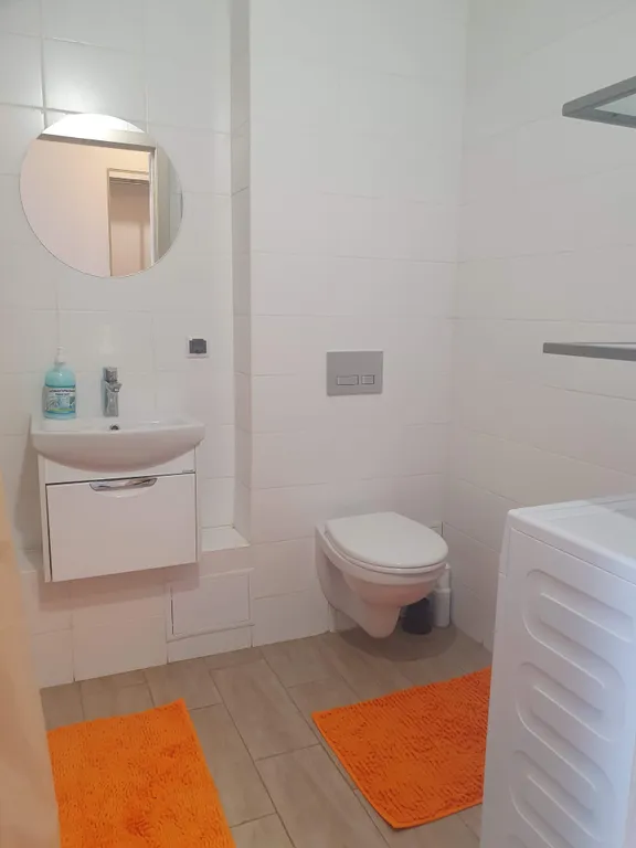 Уютная квартира в лучшем районе