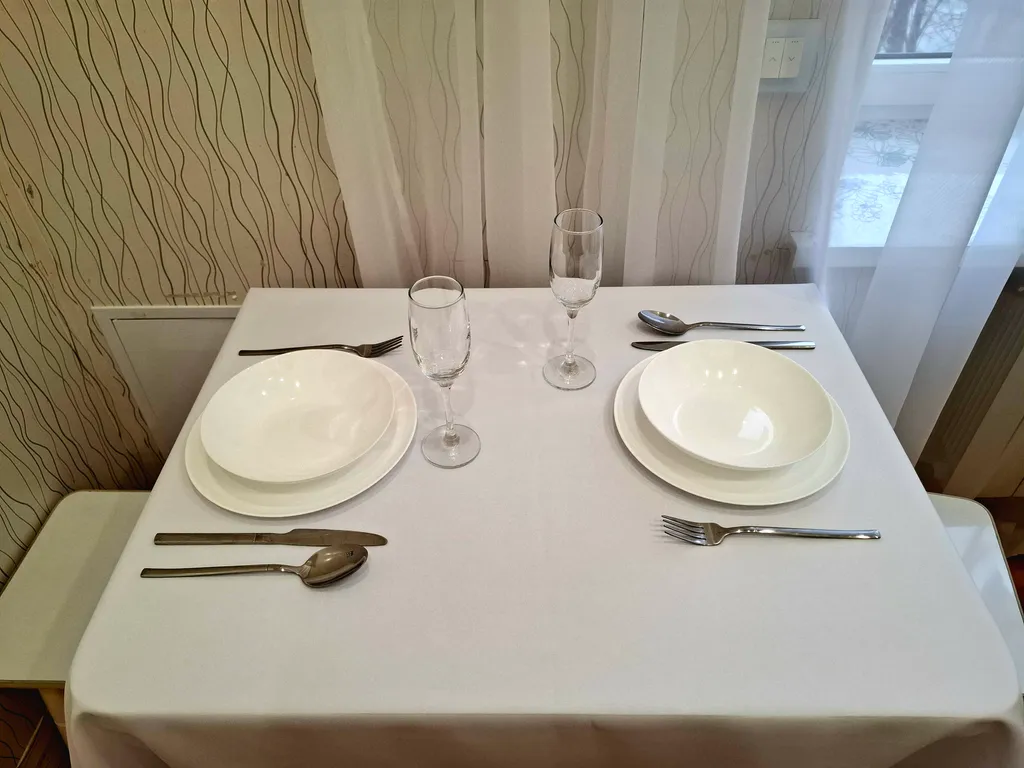 Уютная квартира в центре Волгограда