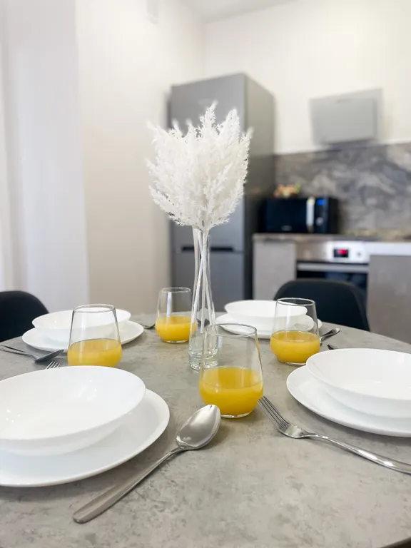 Ваша родная квартира