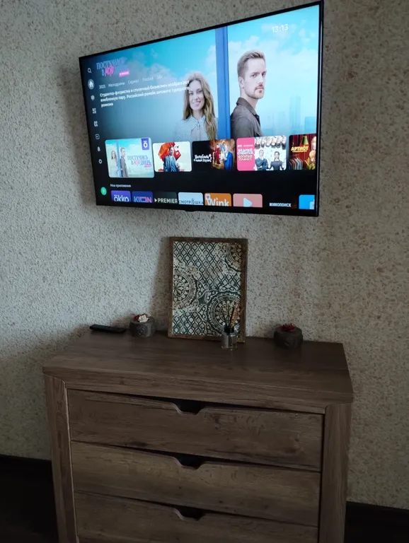 Квартира в Володарском районе