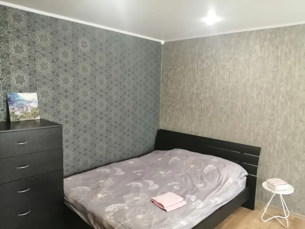 1-комнатная Квартира — аренда посуточно в Уфа