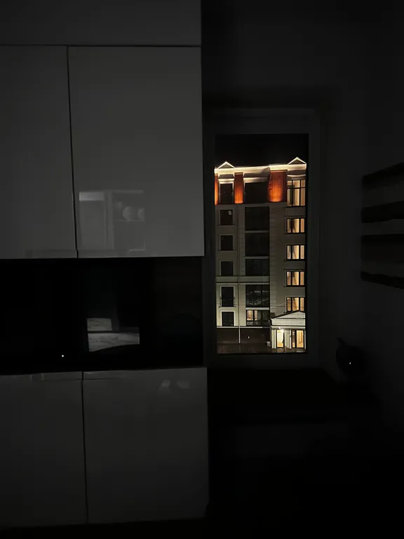 Квартира Квартира Апартамент на берегу Балтийского моря — Пионерский