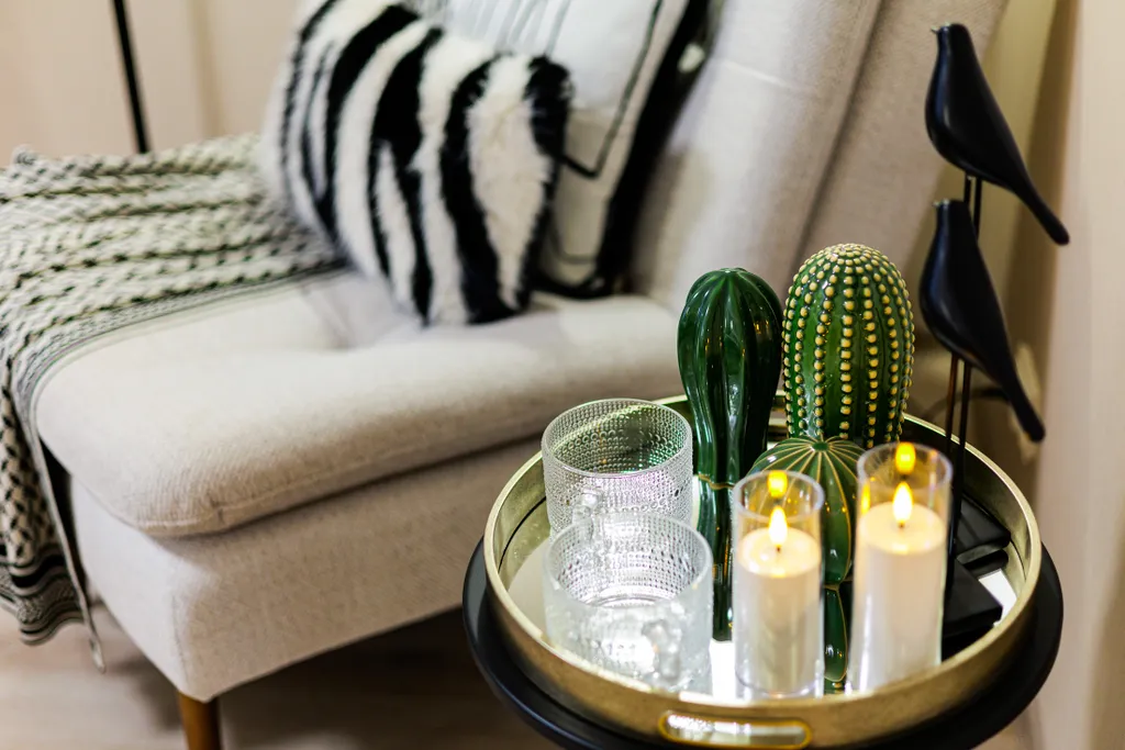 Апартаменты Пикассо - искусство жить комфортно