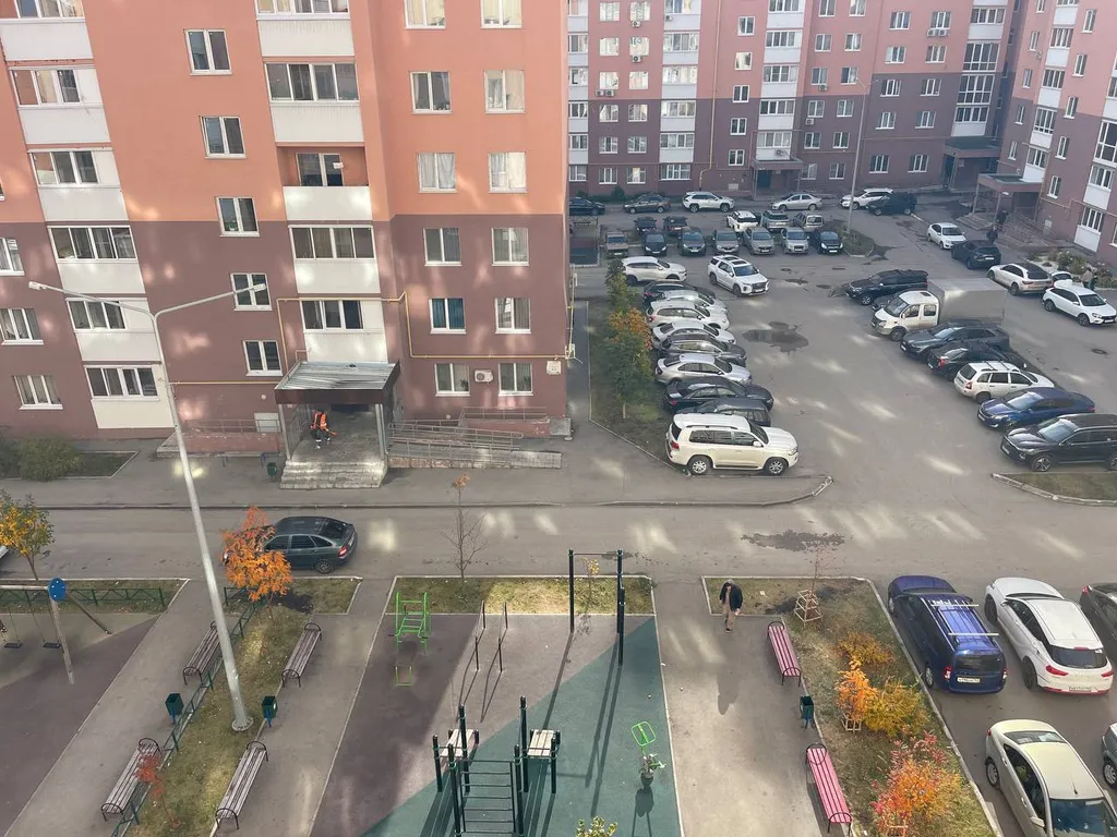 Квартира Апартаменты Сканди 5 мин до меги отчетные по эдо — Самара