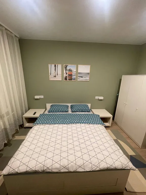 Жильё на севере