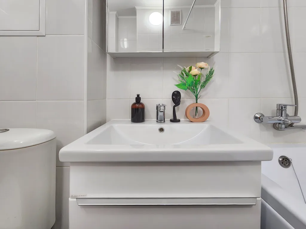 Квартира Квартира как дома возле ТРЦ Планета — Красноярск