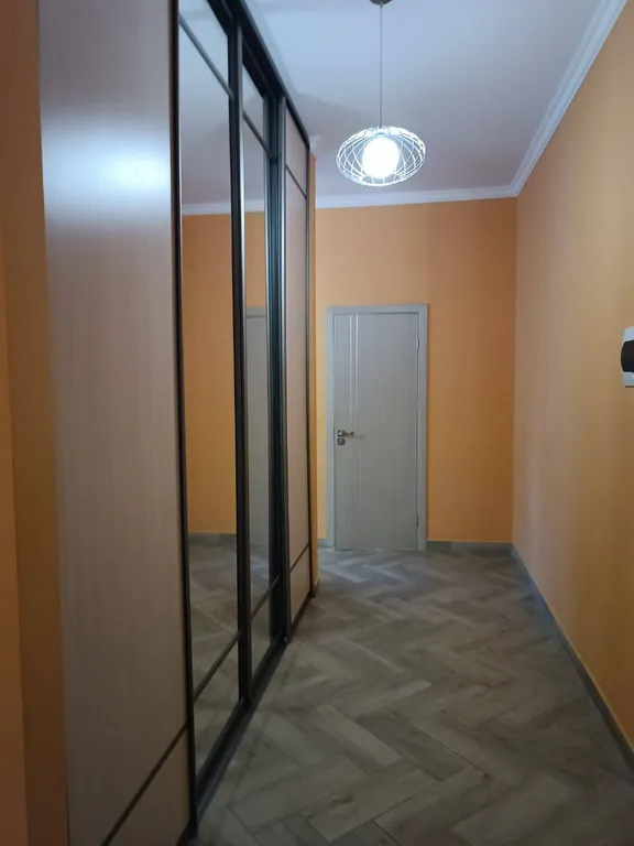 Уютная квартира на море с видом на исторический центр города