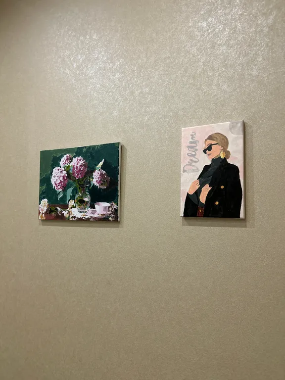 Квартира Квартира В центре — Краснодар