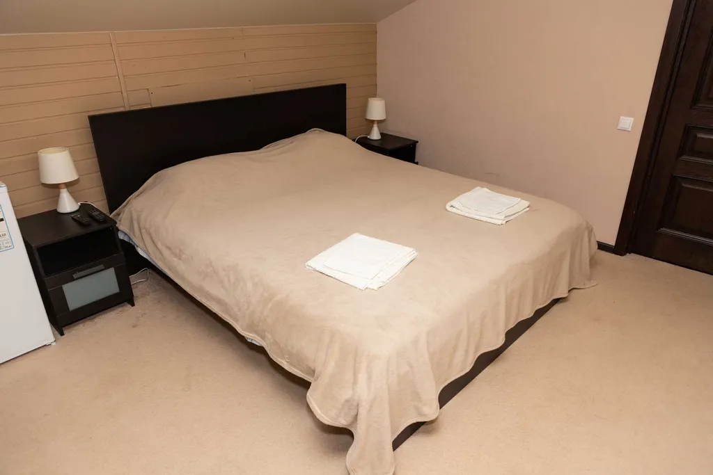 1-комнатная Квартира — аренда посуточно в Сергиев Посад