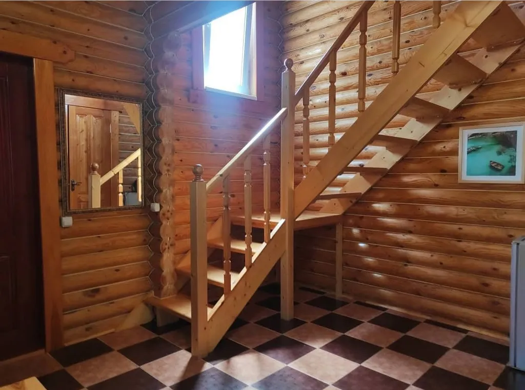 База отдыха Лесная дача