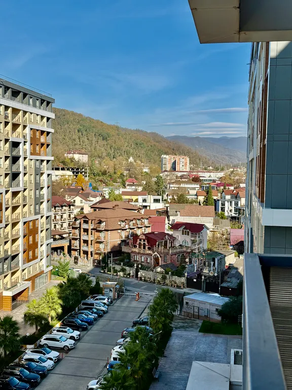 Угловая морская девятка