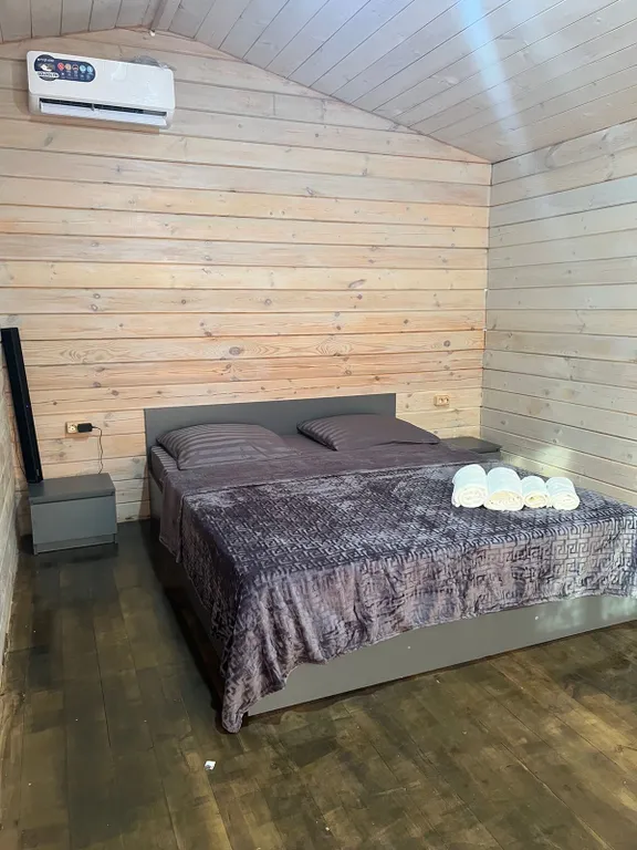 Коттеджи BaLe