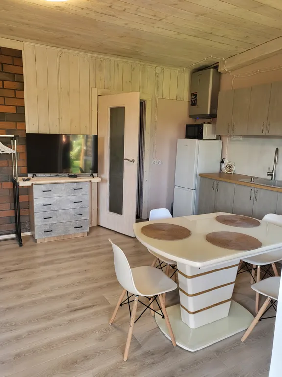 Коттедж возле моря