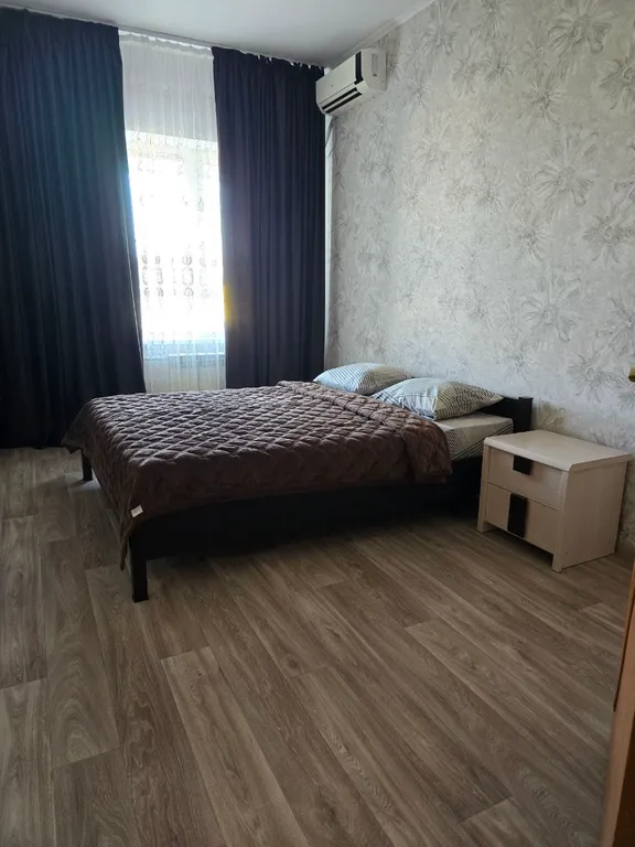 Уютная, современная квартира в новом доме