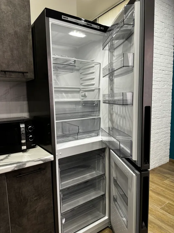 Апартаменты blue & gray