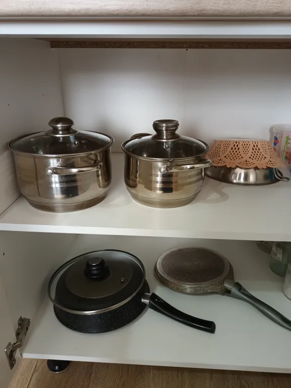 Квартира Уютная квартира в центре города — Анапа