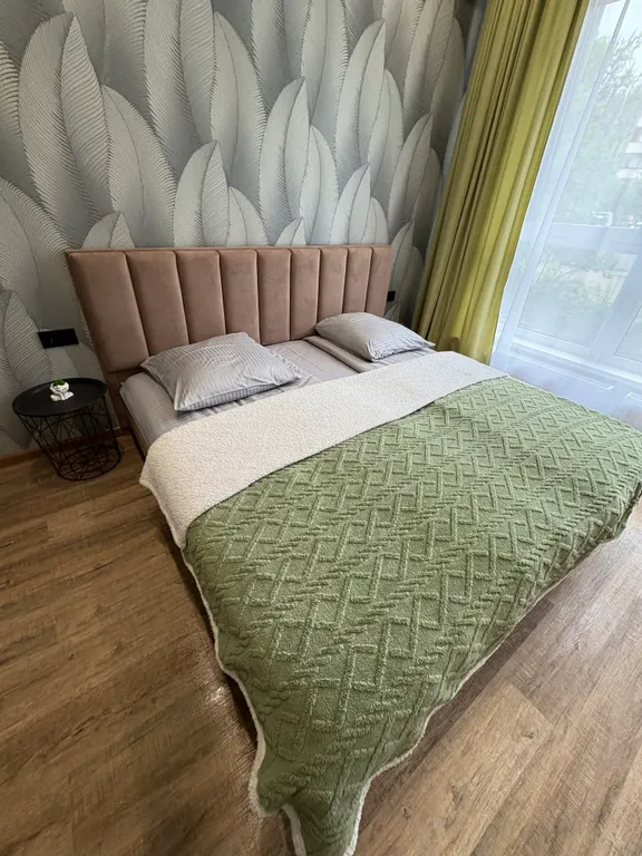 Люкс в ЖК Стрижи с кондиционером