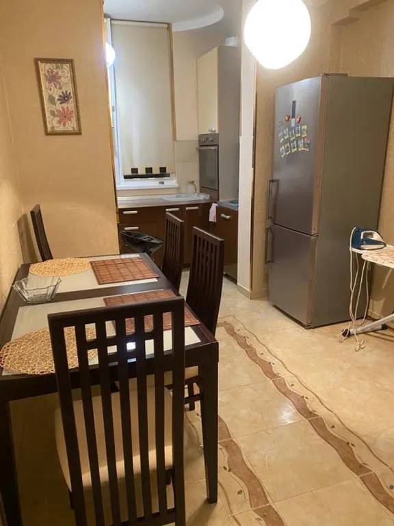 Уютная квартира у моря