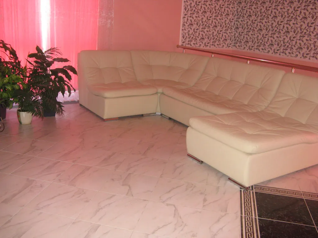 Квартира Комната — аренда посуточно в Андреевка