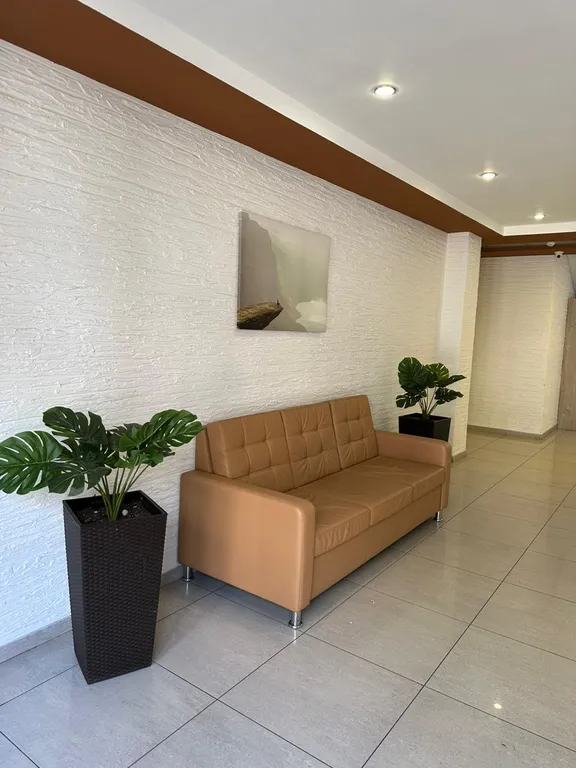 Квартира Уютные апартаменты у моря в ЖК Мадрид парк в самом сердце города — Адлер