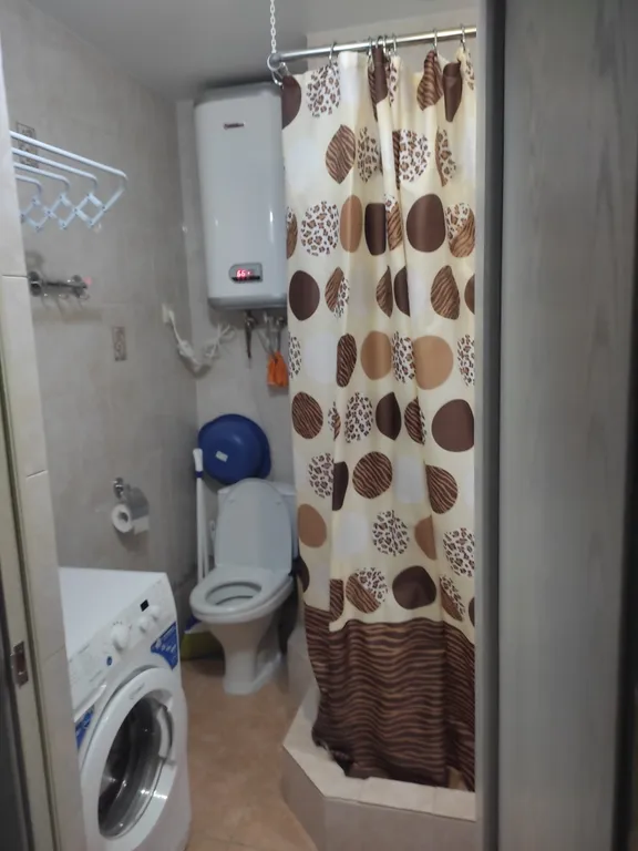 Квартира Квартира Студия Светлана — Сириус