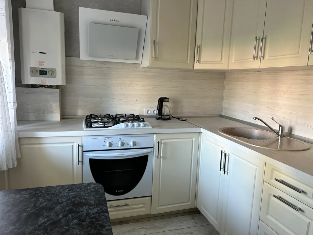 Уютная квартира — аренда посуточно в Касимов