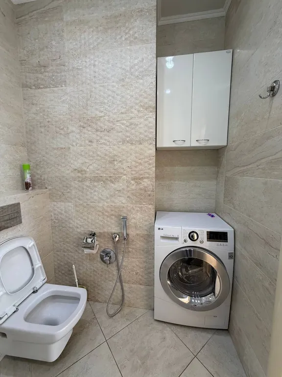 Квартира в ЖК Green Park