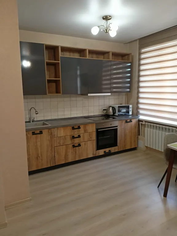 Прекрасная студия в центре города