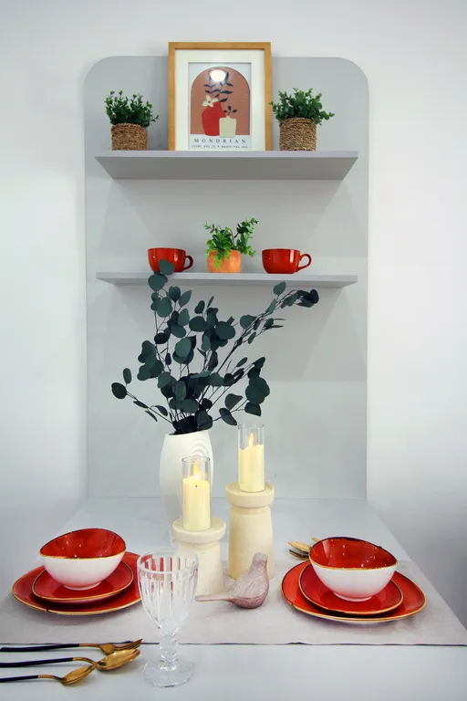 Современный эстетичный апартамент в центре