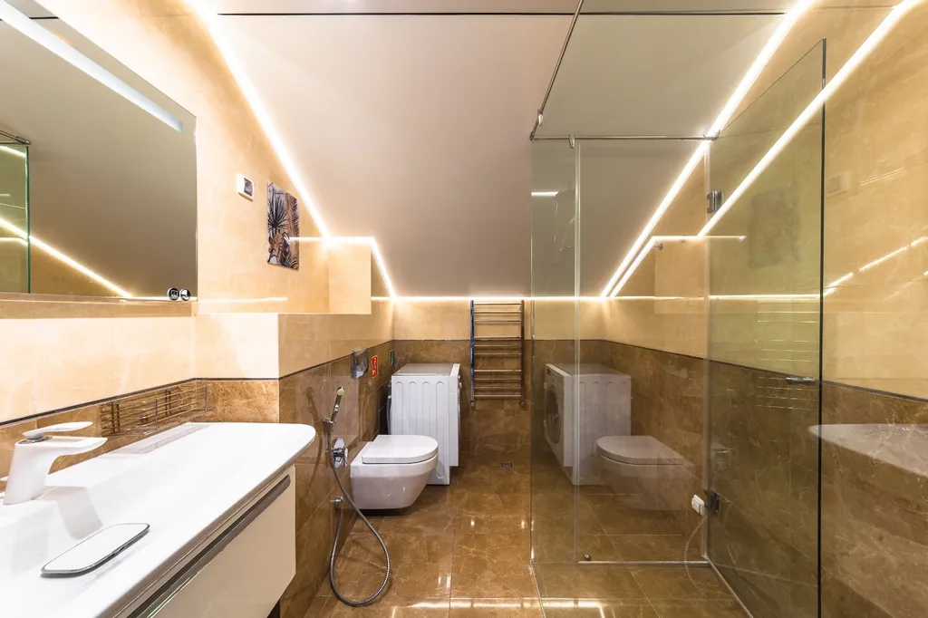 Коттедж с бассейном