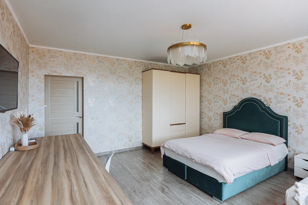 Квартира Квартира Калининградские каникулы — Калининград