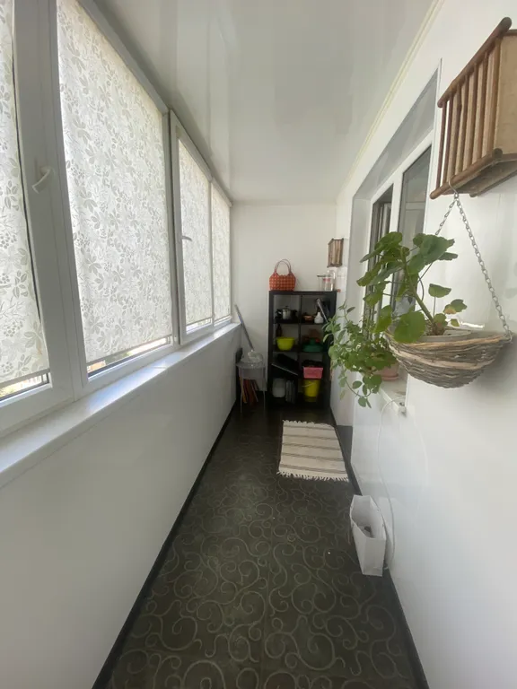 Квартира в новом доме около парка победы