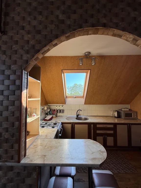 Квартира Уютная 2 спальная квартира в курортной зоне — Анапа