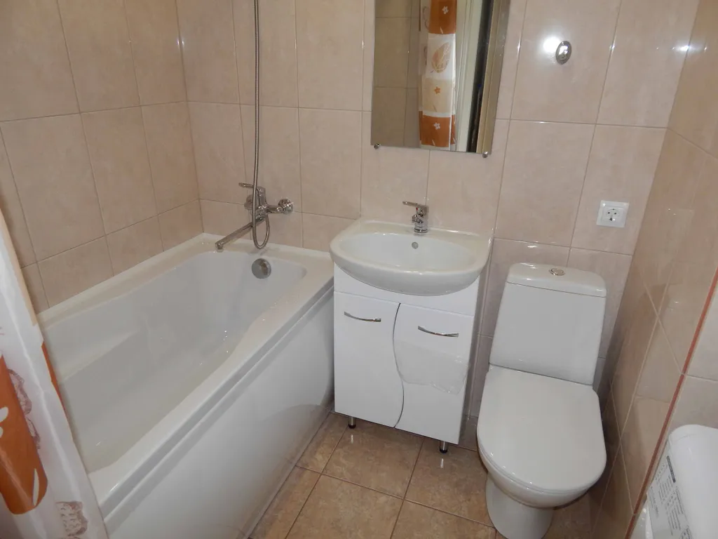 Квартира 1-комнатная Квартира — Кириши