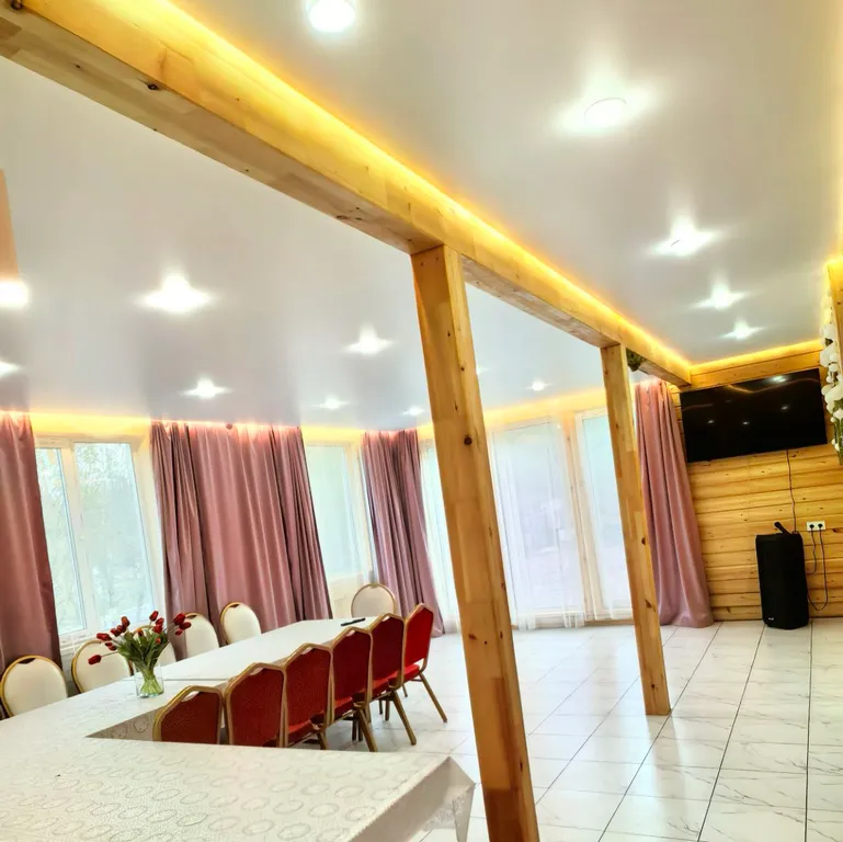 Коттедж домашний