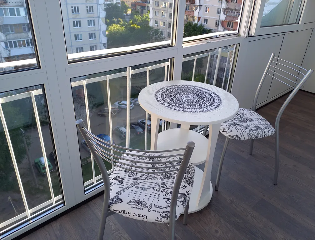 2-х комнатная квартира в 5 минутах от набережной Брюгге