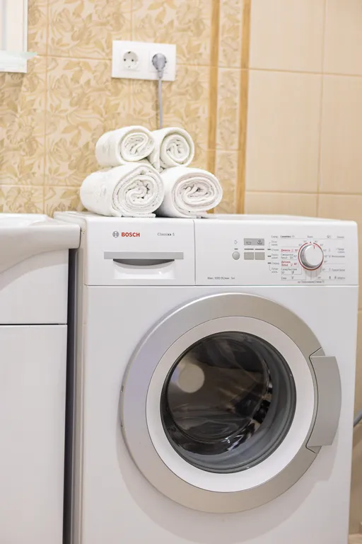 Capuchino-studio Alliance Apartments