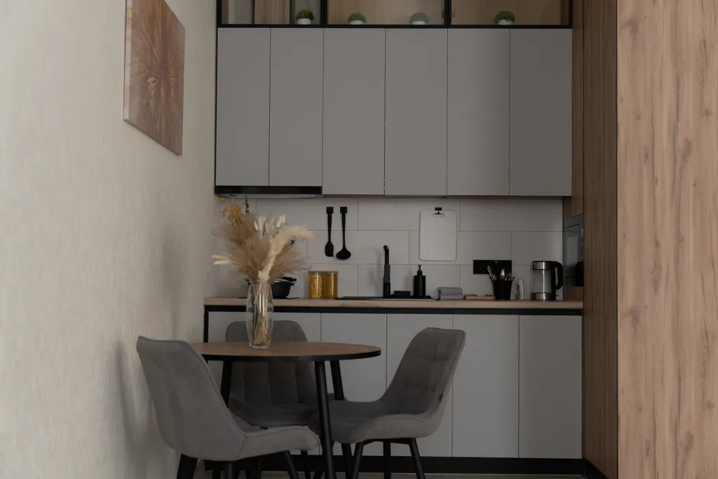 Номер категории "Студия"