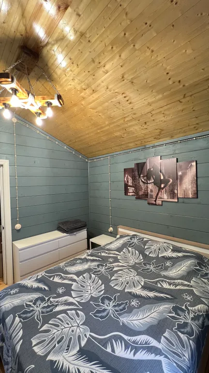 3-комнатный Дом