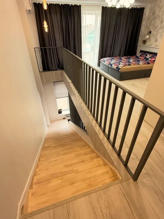 Квартира 3 комнатная