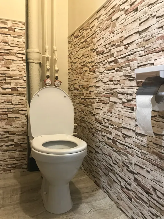 Уютная эконом квартира в центре