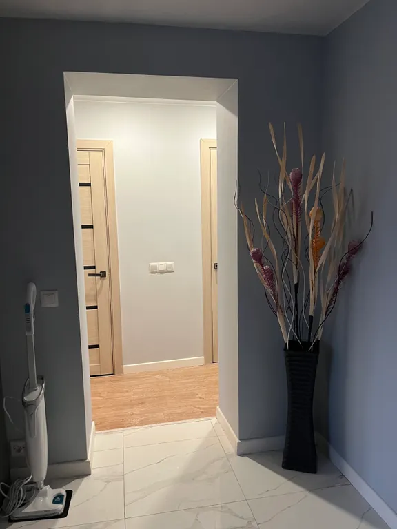 Квартира для семьи или компании