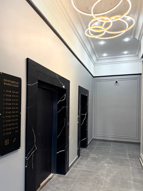 Квартира Квартира с видом на парк — Калининград